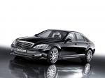 Mercedes-Benz S500 by Carlsson 2009 года